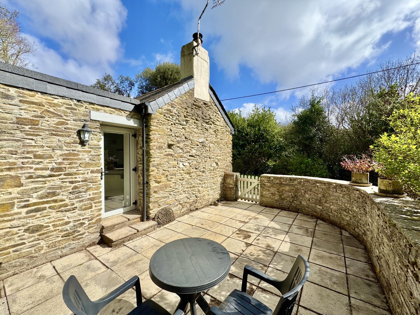 Tregye Road, Carnon Downs, Truro